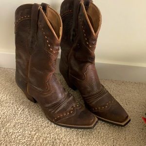 Ariat Cowboy Boot